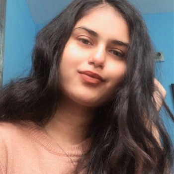 Sanjana Rajput